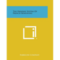 The Frenway System of French Reweaving