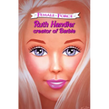Female Force: Ruth Handler- Creator of Barbie