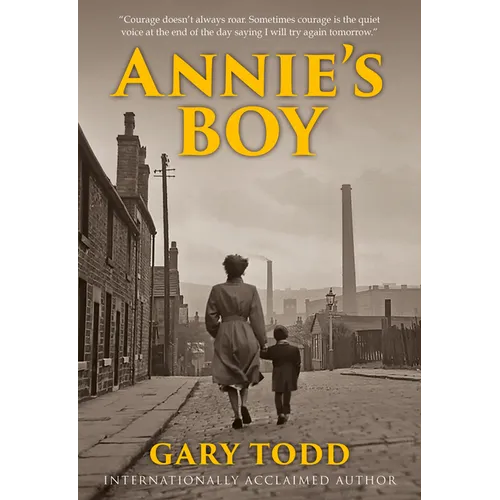 Annie's Boy