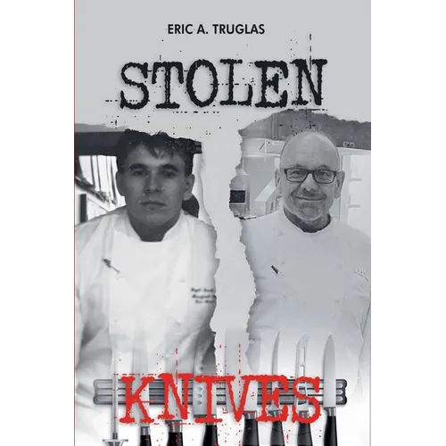 Stolen Knives