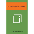 Picking Growth Stocks