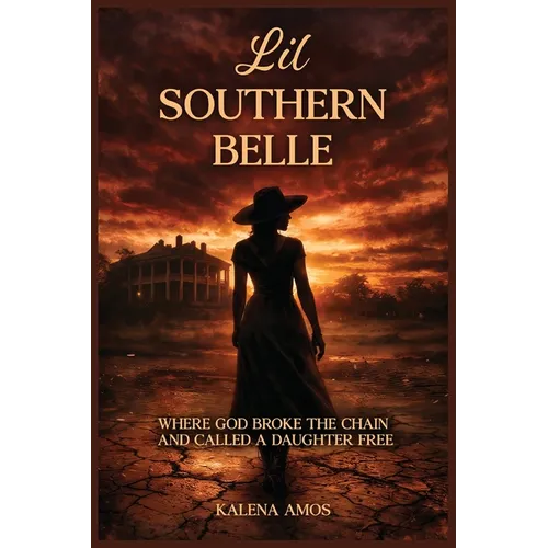 Lil Southern Belle
