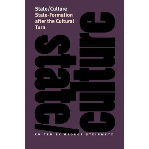 State/Culture