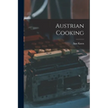 Austrian Cooking