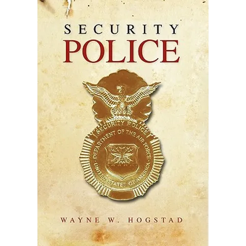 Security Police