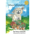 Where's Pumpkin?