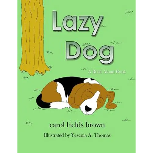 Lazy Dog