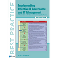 Implementing Effective It Governance and It Management
