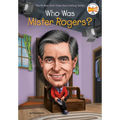 Who Was Mister Rogers?