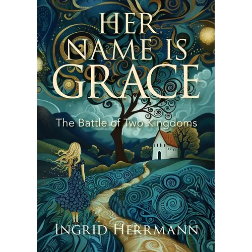 Her Name Is Grace