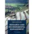 Resource and Environmental Management: Third Edition