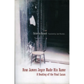 How James Joyce Made His Name:: A Reading of the Final Lacan