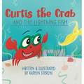 Curtis the Crab and the Lightning Fish