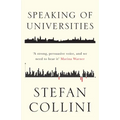 Speaking of Universities