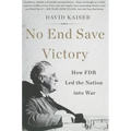 No End Save Victory