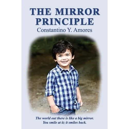 The Mirror Principle: A Neurosurgeon's Autobiography