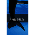 Sovereignty: Evolution of an Idea