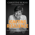 Igniting Resilience: Overcoming the despair of receiving a death sentence