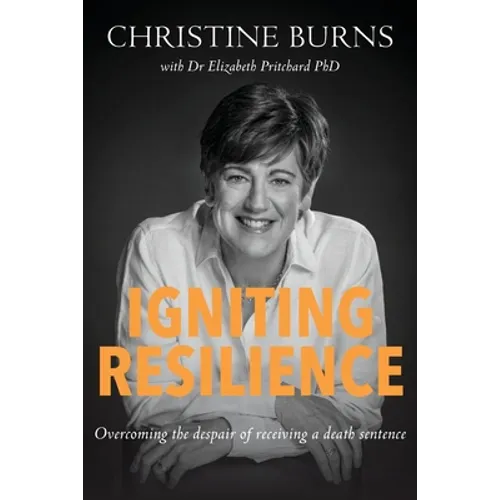 Igniting Resilience: Overcoming the despair of receiving a death sentence