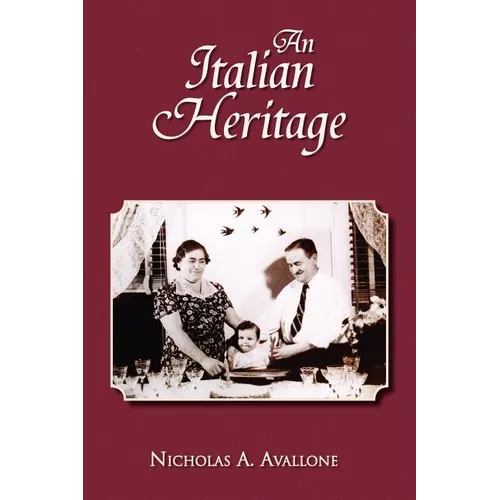An Italian Heritage