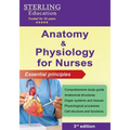 Anatomy and Physiology for Nurses: Essential Principles