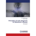 Principles of early diagnosis of Alzheimer's disease