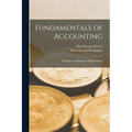 Fundamentals of Accounting: Principles and Practice of Bookkeeping