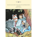 Raggedy Ann and Andy and the Camel with the Wrinkled Knees - Illustrated by Johnny Gruelle