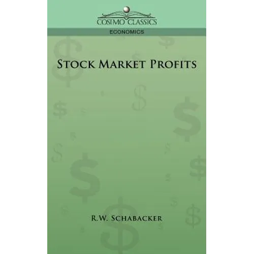 Stock Market Profits