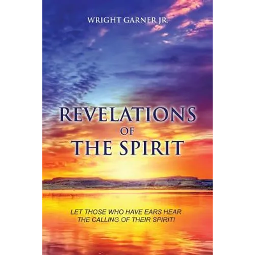Revelations of the Spirit