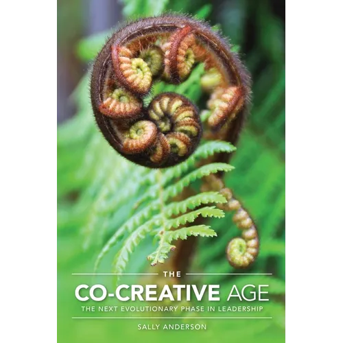 The Co-Creative Age: The Next Evolutionary Phase in Leadership
