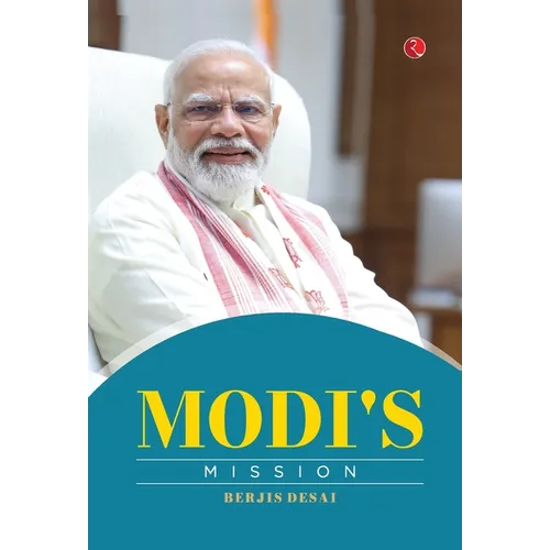 Modi's Mission