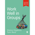 Work Well in Groups