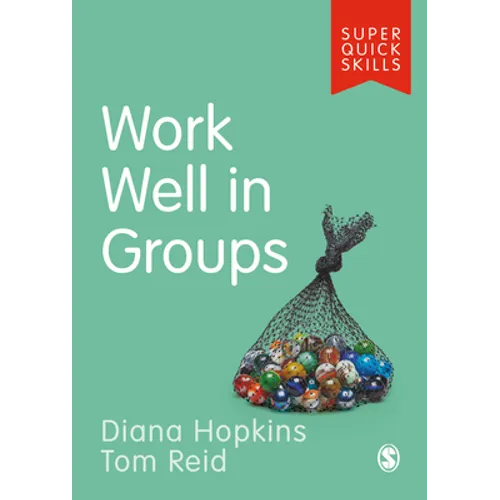 Work Well in Groups