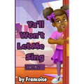 Ya'll Won't Let Me Sing: Chapter Two