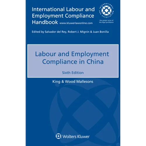 Labour and Employment Compliance in China