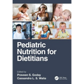 Pediatric Nutrition for Dietitians