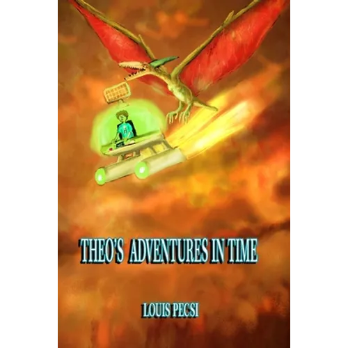 Theo's Adventures in Time