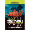 Wild Workout Powerflex Workbook