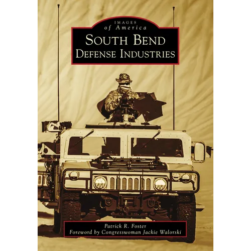 South Bend Defense Industries
