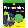 Economics for Dummies: Book + Chapter Quizzes Online