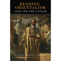 Reading Orientalism: Said and the Unsaid