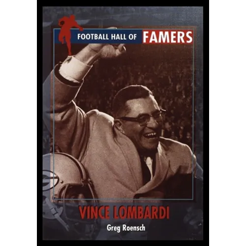 Vince Lombardi