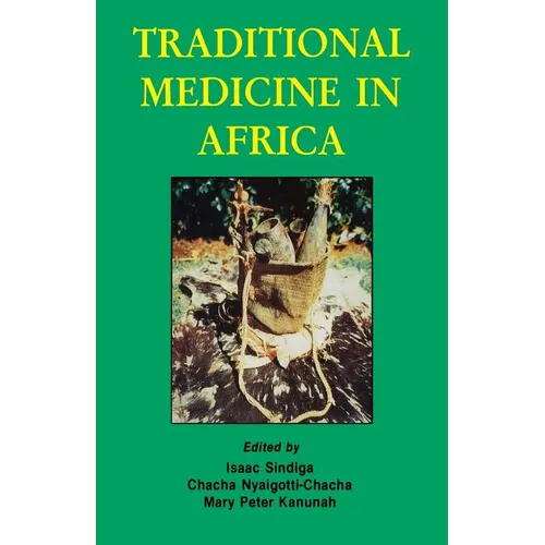 Traditional Medicine in Africa