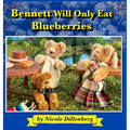 Bennett Will Only Eat Blueberries