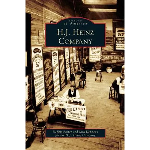 H. J. Heinz Company