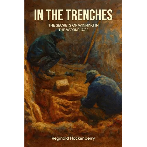 In The Trenches: The Secrets Of Winning In The Workplace