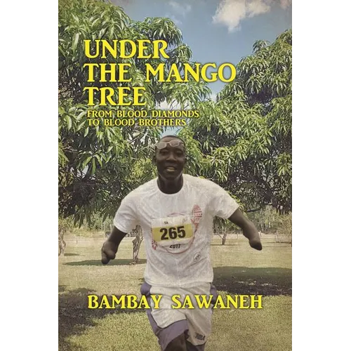 Under the Mango Tree
