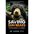 Saving Sun Bears: One man's quest to save a species