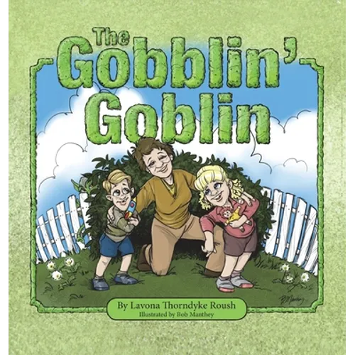 The Gobblin' Goblin